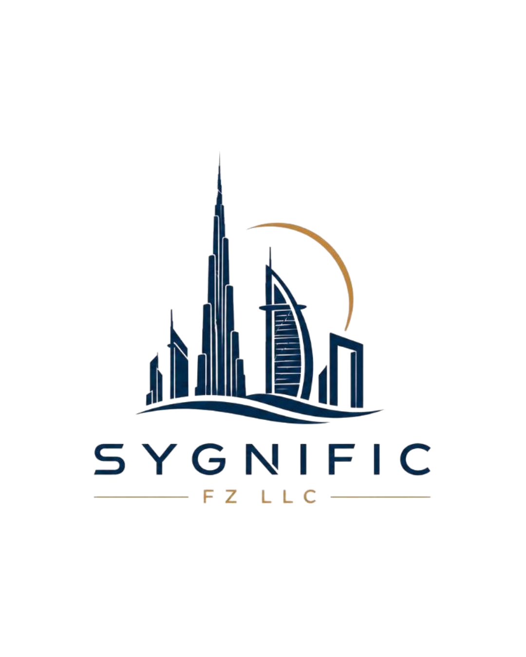 Sygnific FZ-LLC — UAE