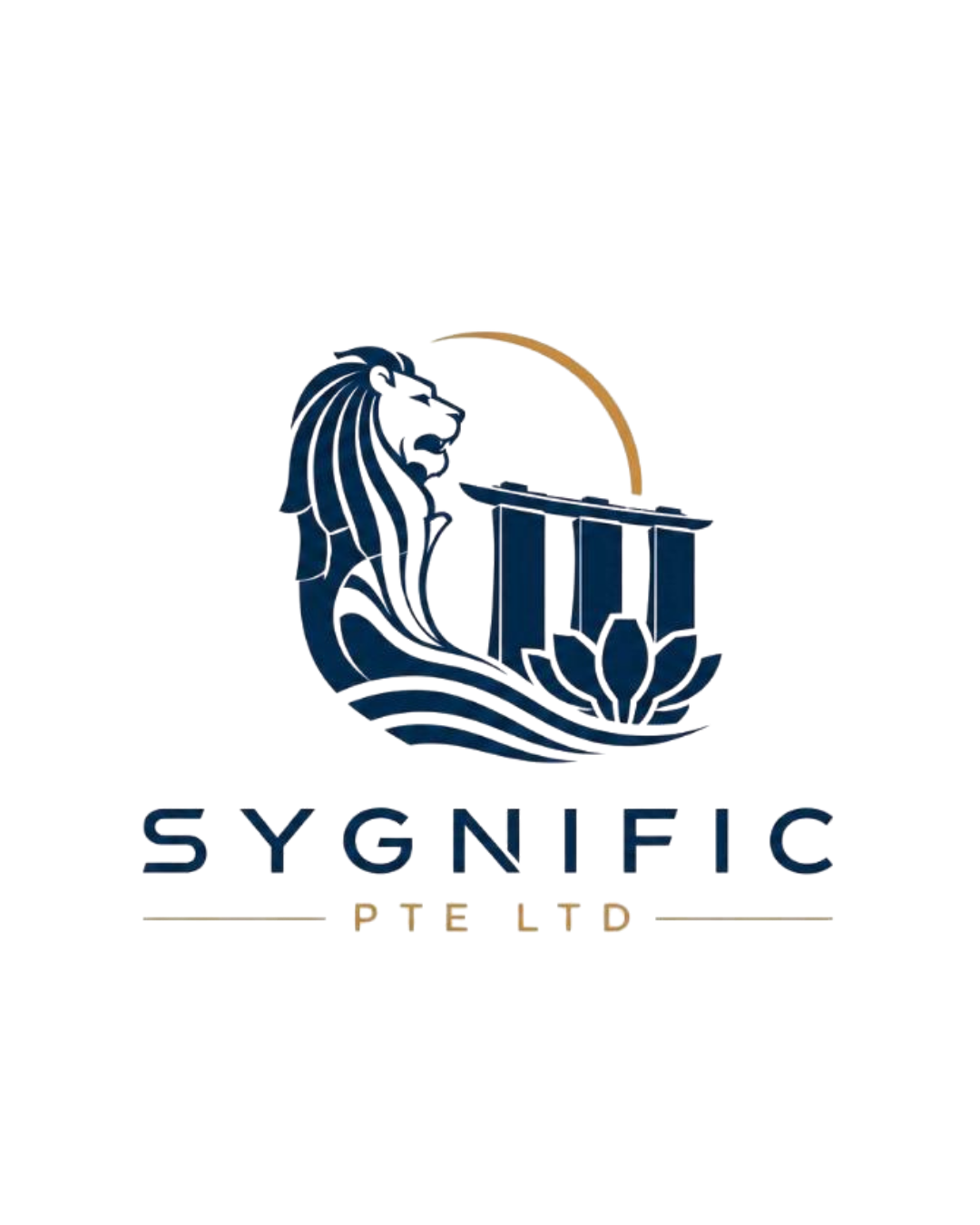 Sygnific Pte Ltd — Singapore